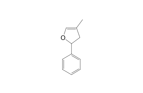 2-PHENYL-4-METHYL-2,3-DIHYDROFURAN