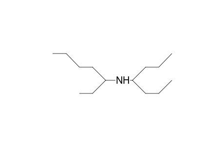 N-(1-ETHYLPENTYL)-1-PROPYLBUTYLAMIN