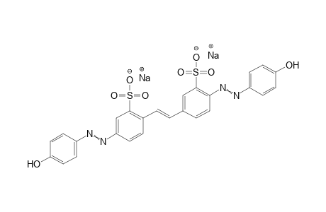 C.I. Direct Yellow 4, disodium salt