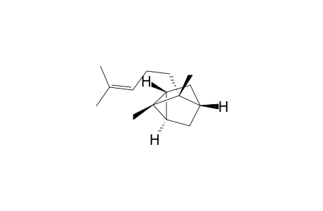 alpha-Santalene