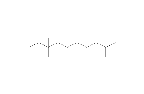 2,8,8-Trimethyldecane