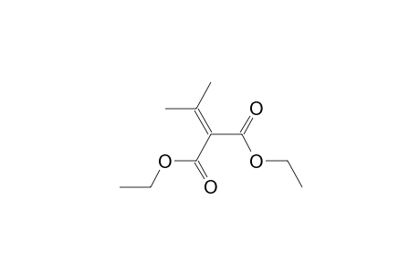Isopropylidenemalonic acid, diethyl ester