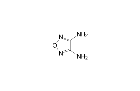 1,2,5-Oxadiazole-3,4-diamine