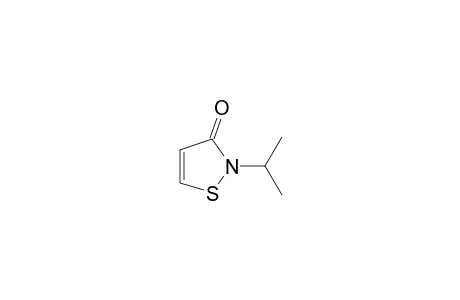 N-Isopropylisothiazol-3(2H)-one