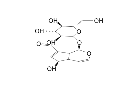 DEHYDROAUCUBIN