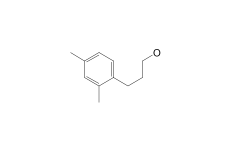 3-(2,4-Dimethylphenyl)-1-propanol