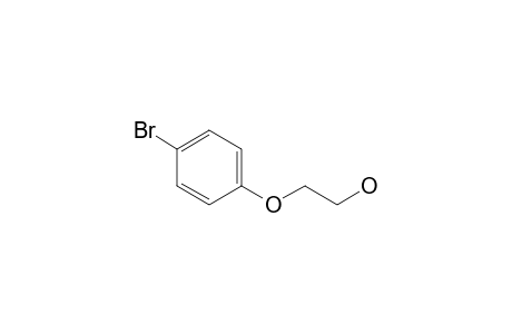 2-(p-bromophenoxy)ethanol