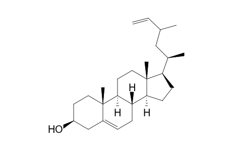 23-Methyl-26,27-dinorchlesta-5,24-dien-3.beta.-ol