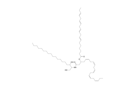 Cer 19:0;2O/20:5;(3OH)(FA 19:4)
