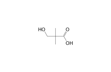 3-Hydroxy-2,2-dimethylpropionic acid