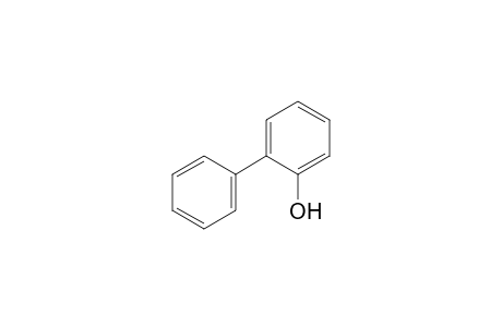 2-Phenylphenol