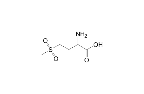 DL-Methionine sulfone