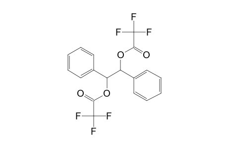 (S,S)-(-)-hydrobenzoin, bis(trifluoroacetate)