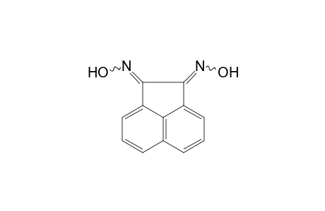 acenaphthenequinone, dioxide