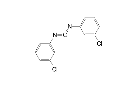 N,N'-Bis(3-chlorophenyl)carbodiimide