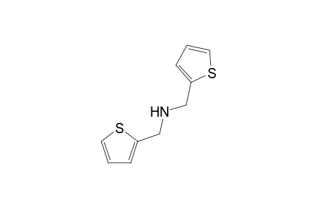 Bis(Thiophen-2-ylmethyl)amine