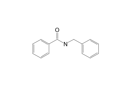 N-benzylbenzamide