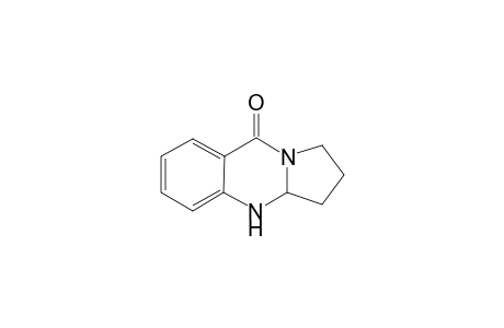 2,3-Trimethylene-1,2,3,4-tetrahydroquinazolin-4-one