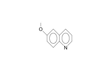 6-Methoxyquinoline