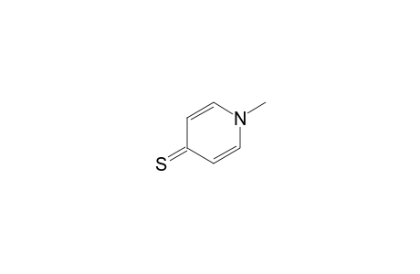 4-MERCAPTO-N-METHYL-PYRIDINE