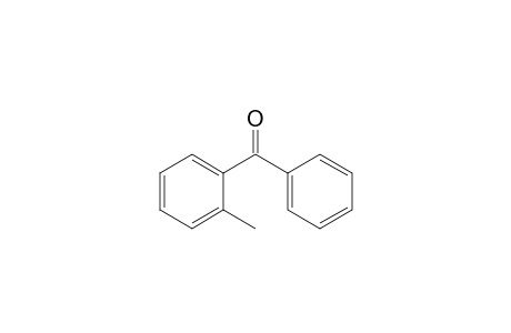 2-Methylbenzophenone