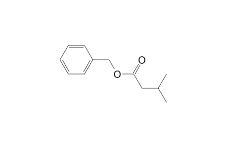 Benzyl isovalerate