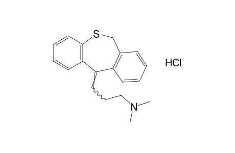 (cis/trans) Dothiepin HCl