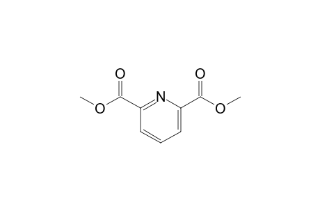 2,6-Pyridinedicarboxylic acid, dimethyl ester