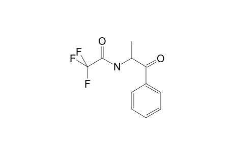 Cathinone tfa @P573