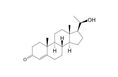 20β-Hydroxyprogesterone