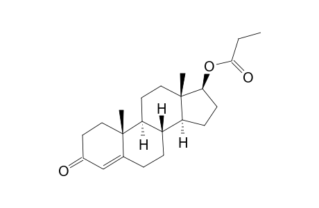 Testosterone Propionate