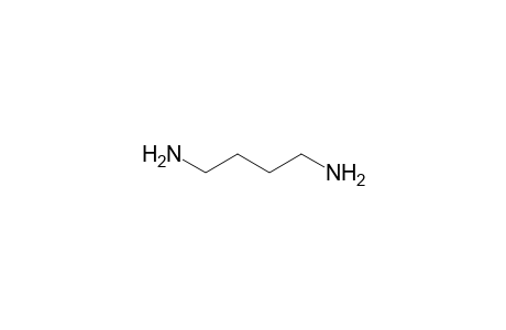 Putrescine (1,4-diaminobutane)