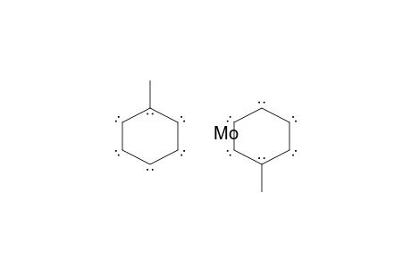 Molybdenum,bis[(1,2,3,4,5,6-.eta.)-methylbenzene]-