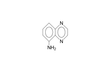 quinoxalin-5-ylamine