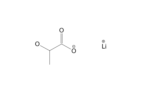 L-Lactic acid, lithium salt