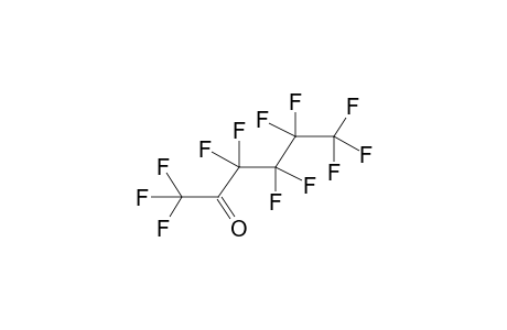 PERFLUORO-BUTYLMETHYLKETONE