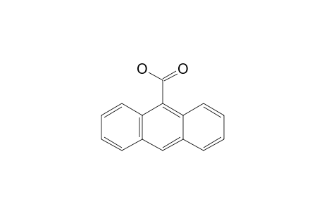 9-Anthracenecarboxylic acid