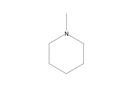 N-Methylpiperidine