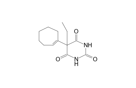 Heptabarbital