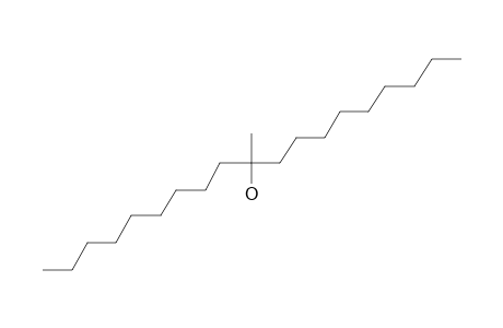 10-Methyl-10-nonadecanol