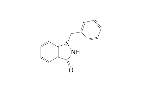 1-benzyl-1,2-dihydro-3H-indazol-3-one