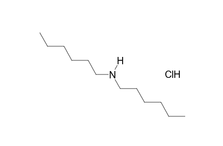 dihexylamine, hydrochloride