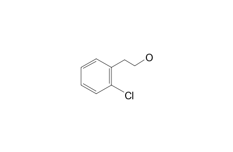 2-(2-Chlorophenyl)ethanol