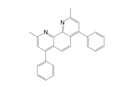 2,9-Dimethyl-4,7-diphenyl-1,10-phenanthroline