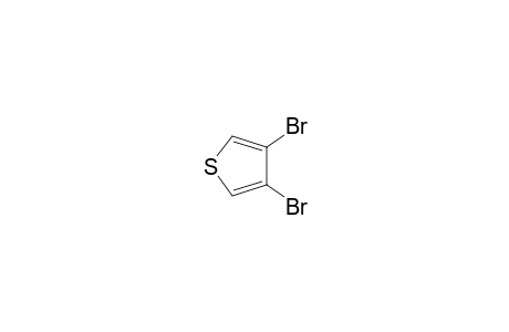 3,4-Dibromothiophene