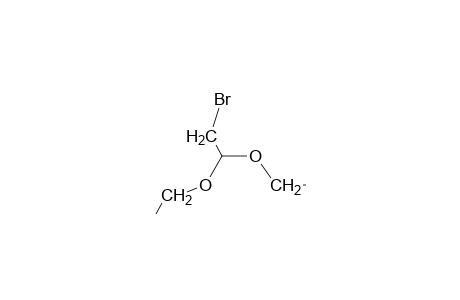 Bromo-acetaldehyde diethylacetal