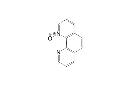 1-oxido-1,10-phenanthrolin-1-ium