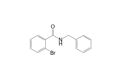 N-Benzyl-o-bromobenzamide