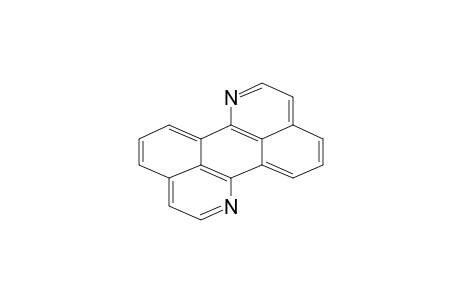 benz[de]isoquino[1,8-gh]quinoline