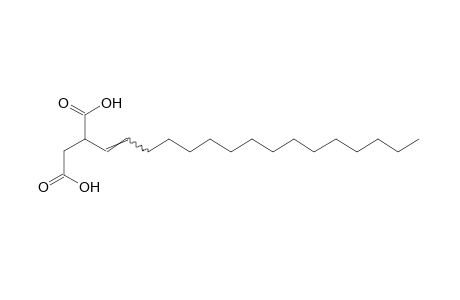 (1-HEXADECENYL)SUCCINIC ACID